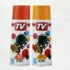 TV สีสเปรย์ ทีวี 270กรัม